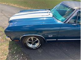 1970 Chevrolet El Camino (CC-2087838) for sale in Fredericksburg, Texas
