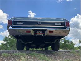 1970 Chevrolet El Camino (CC-2087838) for sale in Fredericksburg, Texas