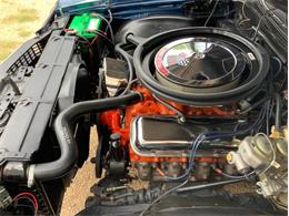 1970 Chevrolet El Camino (CC-2087838) for sale in Fredericksburg, Texas