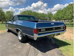 1970 Chevrolet El Camino (CC-2087838) for sale in Fredericksburg, Texas