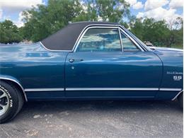 1970 Chevrolet El Camino (CC-2087838) for sale in Fredericksburg, Texas