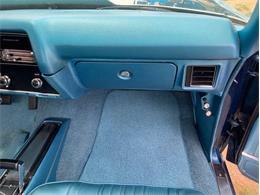 1970 Chevrolet El Camino (CC-2087838) for sale in Fredericksburg, Texas