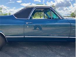 1970 Chevrolet El Camino (CC-2087838) for sale in Fredericksburg, Texas