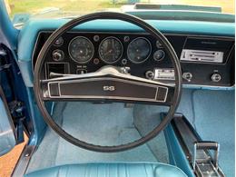 1970 Chevrolet El Camino (CC-2087838) for sale in Fredericksburg, Texas