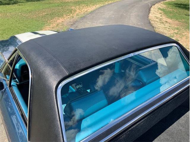 1970 Chevrolet El Camino (CC-2087838) for sale in Fredericksburg, Texas