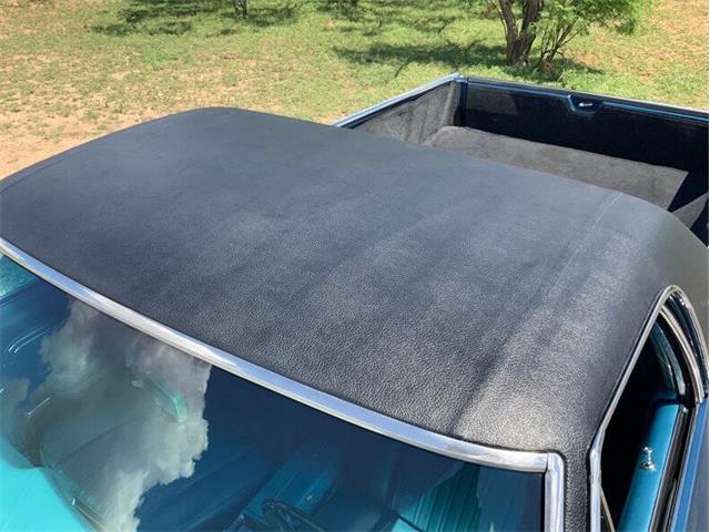 1970 Chevrolet El Camino (CC-2087838) for sale in Fredericksburg, Texas