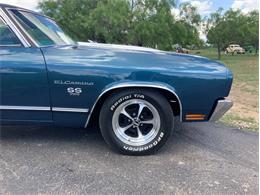 1970 Chevrolet El Camino (CC-2087838) for sale in Fredericksburg, Texas