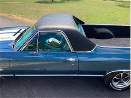 1970 Chevrolet El Camino (CC-2087838) for sale in Fredericksburg, Texas