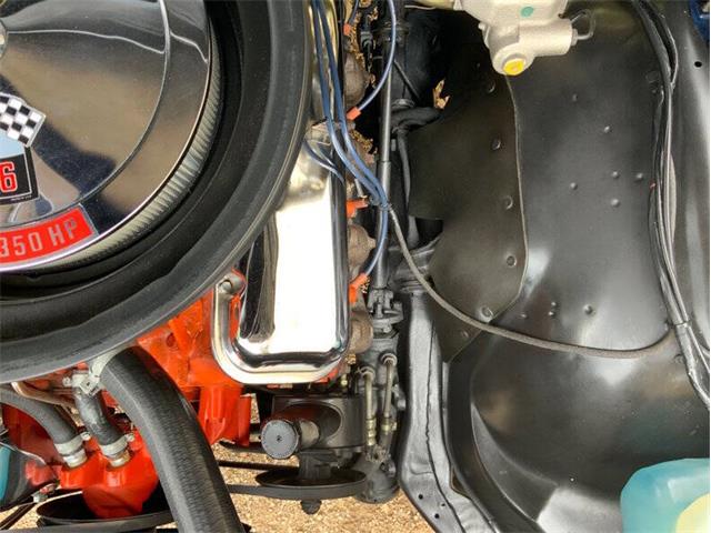 1970 Chevrolet El Camino (CC-2087838) for sale in Fredericksburg, Texas