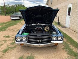 1970 Chevrolet El Camino (CC-2087838) for sale in Fredericksburg, Texas
