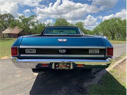 1970 Chevrolet El Camino (CC-2087838) for sale in Fredericksburg, Texas