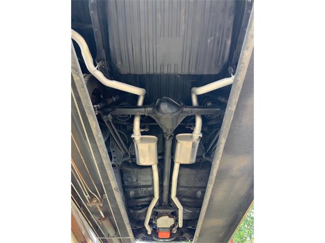 1970 Chevrolet El Camino (CC-2087838) for sale in Fredericksburg, Texas