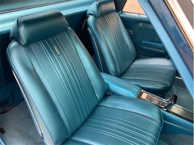 1970 Chevrolet El Camino (CC-2087838) for sale in Fredericksburg, Texas