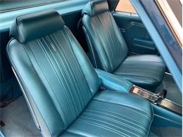 1970 Chevrolet El Camino (CC-2087838) for sale in Fredericksburg, Texas