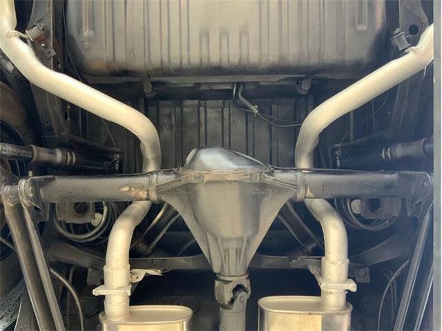1970 Chevrolet El Camino (CC-2087838) for sale in Fredericksburg, Texas
