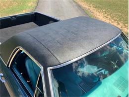 1970 Chevrolet El Camino (CC-2087838) for sale in Fredericksburg, Texas