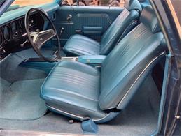 1970 Chevrolet El Camino (CC-2087838) for sale in Fredericksburg, Texas
