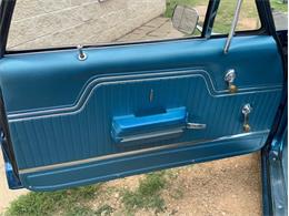 1970 Chevrolet El Camino (CC-2087838) for sale in Fredericksburg, Texas
