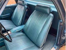 1970 Chevrolet El Camino (CC-2087838) for sale in Fredericksburg, Texas