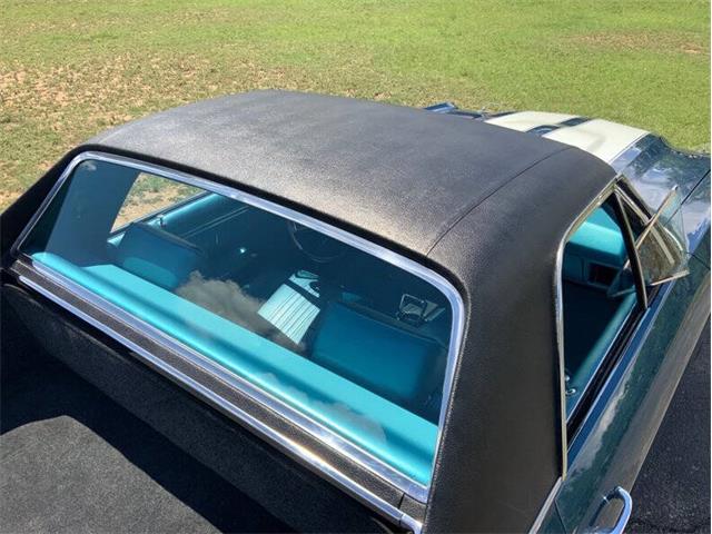 1970 Chevrolet El Camino (CC-2087838) for sale in Fredericksburg, Texas