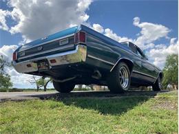 1970 Chevrolet El Camino (CC-2087838) for sale in Fredericksburg, Texas
