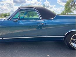 1970 Chevrolet El Camino (CC-2087838) for sale in Fredericksburg, Texas