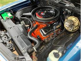 1970 Chevrolet El Camino (CC-2087838) for sale in Fredericksburg, Texas