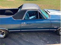 1970 Chevrolet El Camino (CC-2087838) for sale in Fredericksburg, Texas