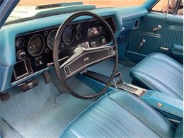 1970 Chevrolet El Camino (CC-2087838) for sale in Fredericksburg, Texas