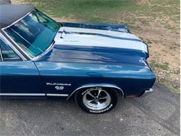1970 Chevrolet El Camino (CC-2087838) for sale in Fredericksburg, Texas
