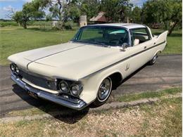 1961 Chrysler Imperial (CC-2087839) for sale in Fredericksburg, Texas