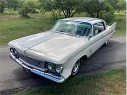 1961 Chrysler Imperial (CC-2087839) for sale in Fredericksburg, Texas