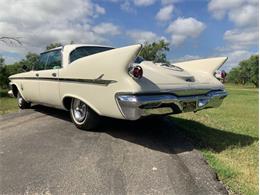 1961 Chrysler Imperial (CC-2087839) for sale in Fredericksburg, Texas