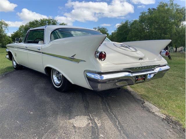1961 Chrysler Imperial (CC-2087839) for sale in Fredericksburg, Texas