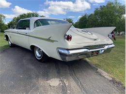 1961 Chrysler Imperial (CC-2087839) for sale in Fredericksburg, Texas