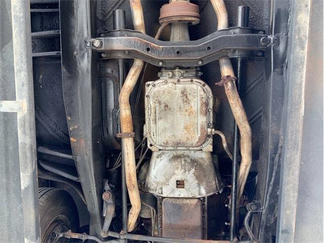 1961 Chrysler Imperial (CC-2087839) for sale in Fredericksburg, Texas