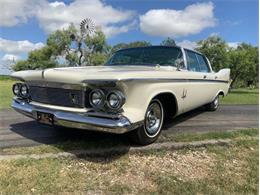 1961 Chrysler Imperial (CC-2087839) for sale in Fredericksburg, Texas