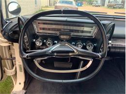 1961 Chrysler Imperial (CC-2087839) for sale in Fredericksburg, Texas