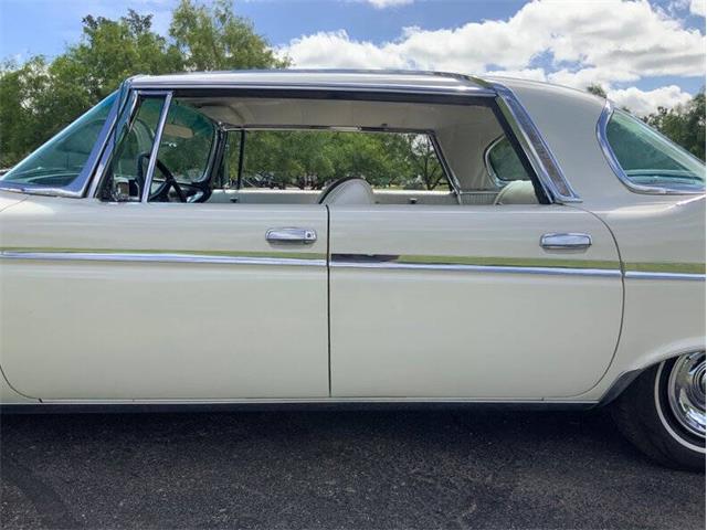 1961 Chrysler Imperial (CC-2087839) for sale in Fredericksburg, Texas