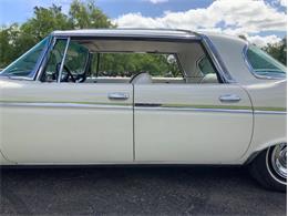 1961 Chrysler Imperial (CC-2087839) for sale in Fredericksburg, Texas