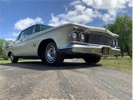 1961 Chrysler Imperial (CC-2087839) for sale in Fredericksburg, Texas