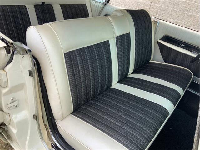 1961 Chrysler Imperial (CC-2087839) for sale in Fredericksburg, Texas