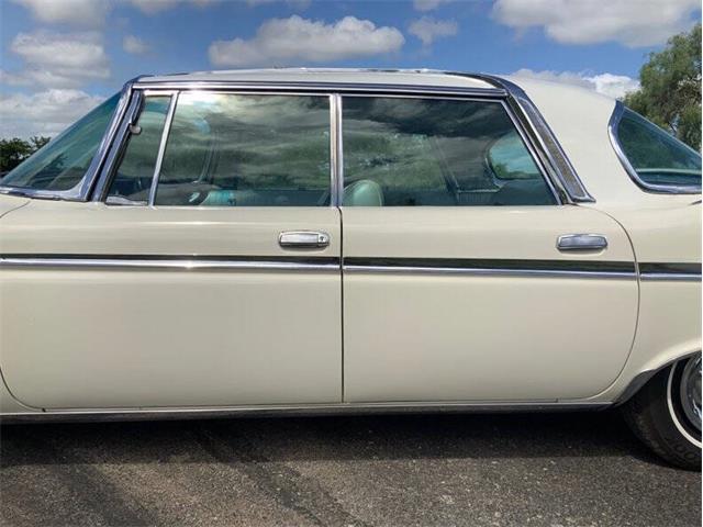 1961 Chrysler Imperial (CC-2087839) for sale in Fredericksburg, Texas