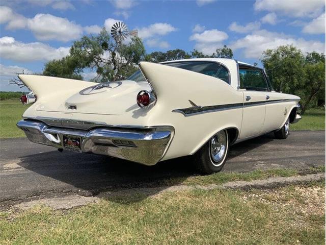 1961 Chrysler Imperial (CC-2087839) for sale in Fredericksburg, Texas