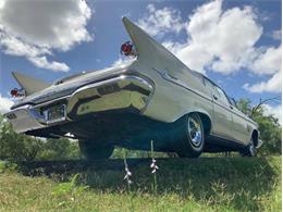 1961 Chrysler Imperial (CC-2087839) for sale in Fredericksburg, Texas