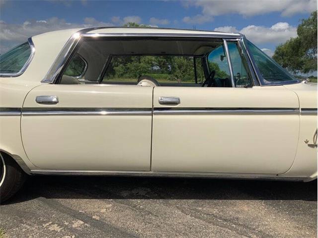 1961 Chrysler Imperial (CC-2087839) for sale in Fredericksburg, Texas