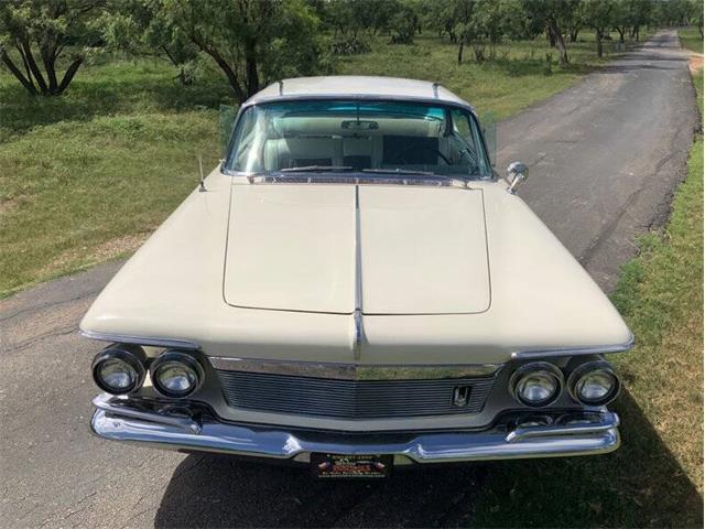 1961 Chrysler Imperial (CC-2087839) for sale in Fredericksburg, Texas