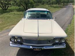 1961 Chrysler Imperial (CC-2087839) for sale in Fredericksburg, Texas