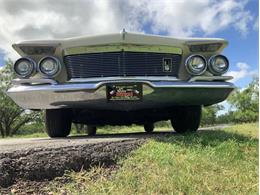 1961 Chrysler Imperial (CC-2087839) for sale in Fredericksburg, Texas