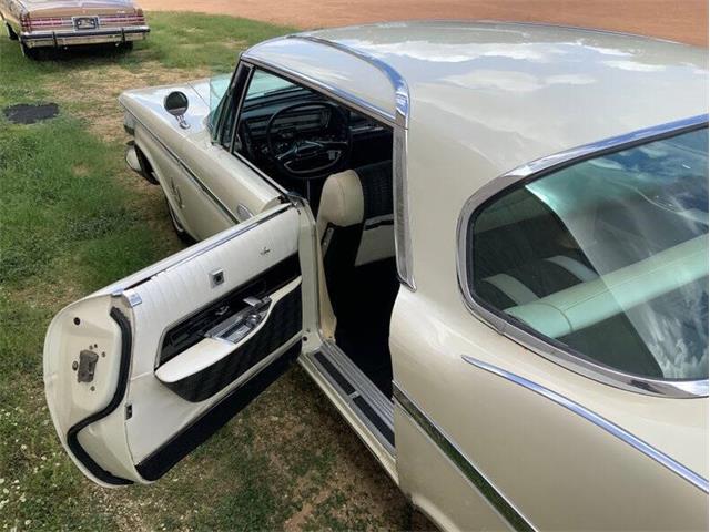 1961 Chrysler Imperial (CC-2087839) for sale in Fredericksburg, Texas